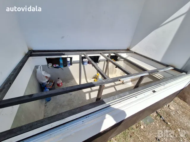 Услуги заваряване изработка на метални изделия, снимка 4 - Тенекеджийски услуги - 49611483