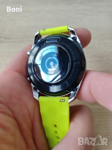Samsung Galaxy Watch 3