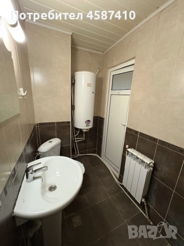 Тристаен Апартамент, Попово, снимка 12 - Апартаменти - 51629318