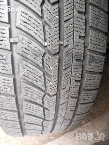 Зимни гуми, снимка 15 - Гуми и джанти - 37923821