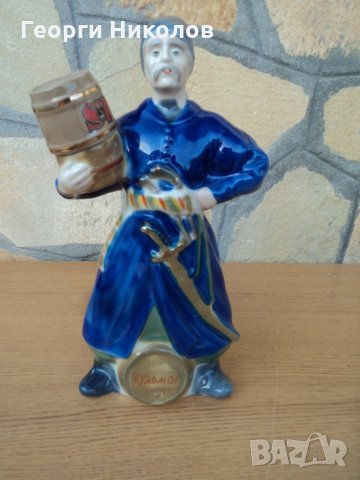 порцеланови бутилки, снимка 5 - Антикварни и старинни предмети - 30765255