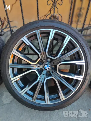 Джанти за BMW 20ц оригинални спорт пакет 