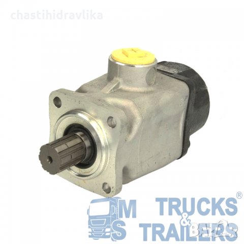 Бутална права помпа 80л 201PE080ZSE