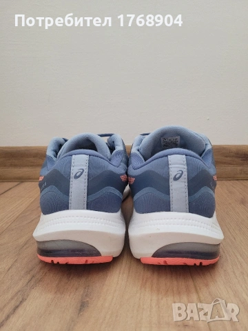 Маратонки Asics-40 номер, снимка 4 - Спортни обувки - 54014232
