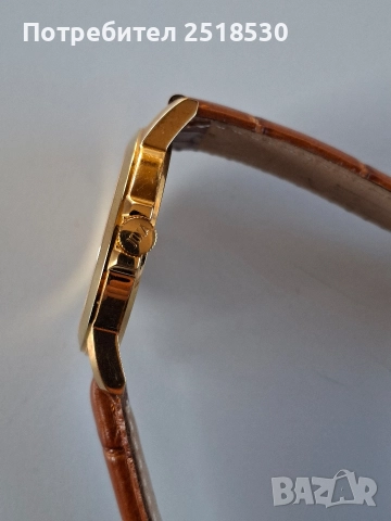 Doxa за части, снимка 5 - Антикварни и старинни предмети - 52704769