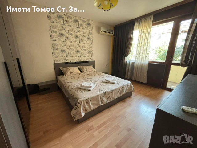 Обзаведен тристаен апартамент в кв. Опълченски, снимка 5 - Апартаменти - 50995099