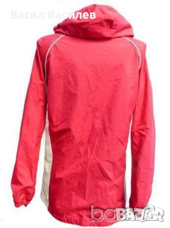 Непромокаемо розово дамско яке Regatta размер 34, снимка 3 - Якета - 51931972