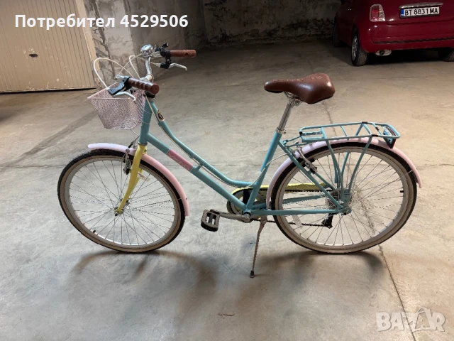 Велосипед Viking