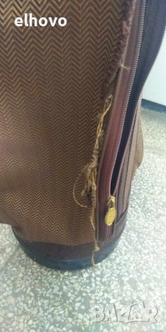 Чанта за голф USA, снимка 6 - Голф - 42244123