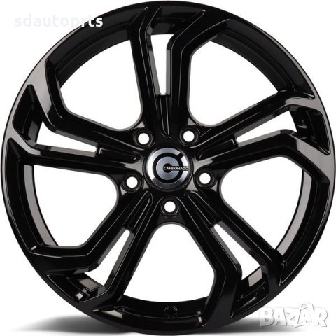 17" Джанти GTI Голф Пасат 5X112 VW Golf 7 6 5 Passat B7 B8 Tiguan Tour, снимка 2 - Гуми и джанти - 29378343