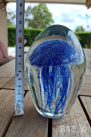 Преспапие, снимка 3 - Декорация за дома - 51194498