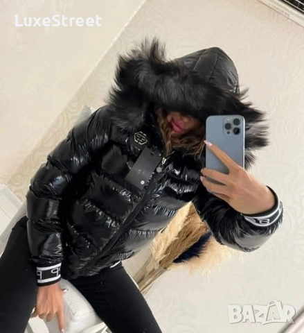 Зимни Якета 🤍 Guess Karl Lagerfeld , снимка 9 - Якета - 52565094