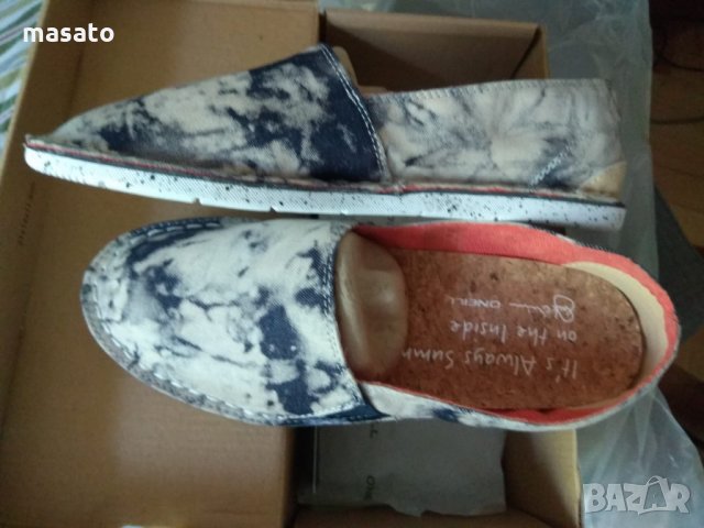 O'NEILL - еспадрили