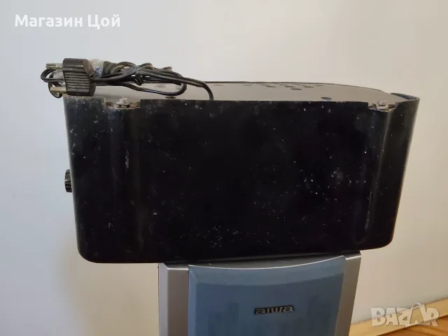 Радио точка Елпром , снимка 6 - Радиокасетофони, транзистори - 56482147