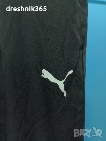 PUMA Долнища/Мъжки S, снимка 7 - Спортни дрехи, екипи - 39165201