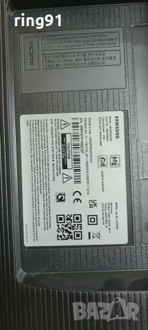 Захранване - BN44-01303A TV Samsung UE32F6002FK, снимка 4 - Части и Платки - 55912560
