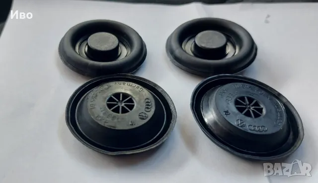 Тапи за под голф 4 бора , снимка 3 - Части - 48969115