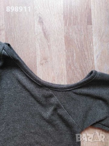 Топ с голи рамене, снимка 7 - Корсети, бюстиета, топове - 30290496