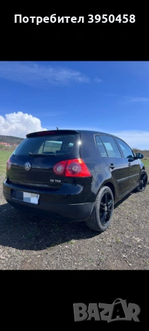 VW Golf 1.9 TDİ 105🐎 Перфектно състояние обслужен сядаш и караш , снимка 7 - Автомобили и джипове - 54081518