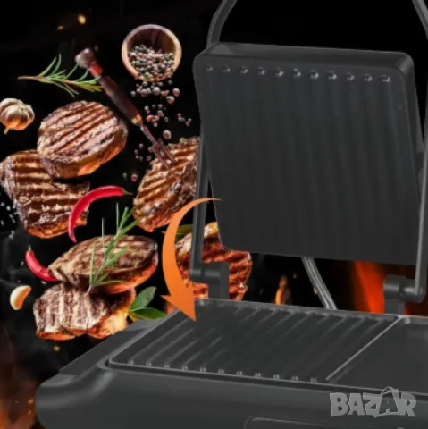 Контактен грил, Lexical, снимка 1