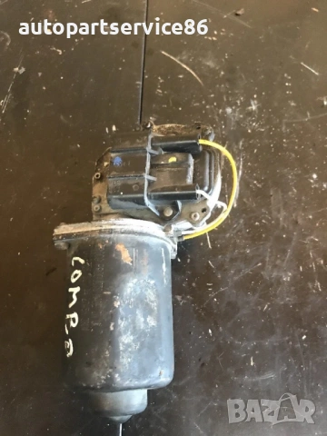 Мотор за предни чистачки за Opel Combo 1.3 CDTi (2005) 23002736