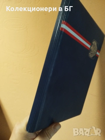 КОЖЕНА КУТИЯ  ЗА СЪХРАНЕНИЕ НА МОНЕТИ /виж описанието/, снимка 8 - Нумизматика и бонистика - 53151025