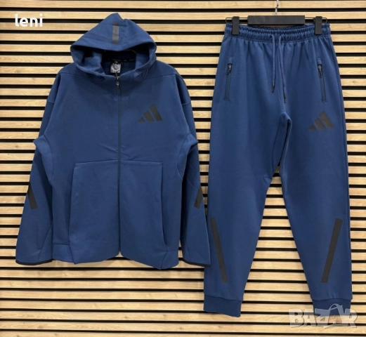 нови мъжки екипи nike tech fleece , снимка 7 - Спортни дрехи, екипи - 51937123