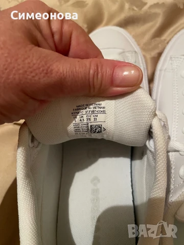 Дамски кецове Convers , снимка 2 - Кецове - 51161943