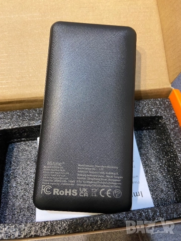 Качествена външна батерия 20000mAh - Power Bank , снимка 4 - Външни батерии - 52184516