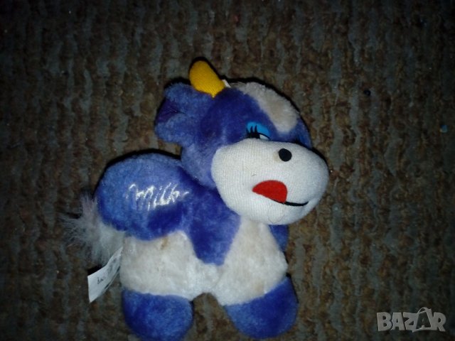 фигурки милка, снимка 15 - Колекции - 23558502