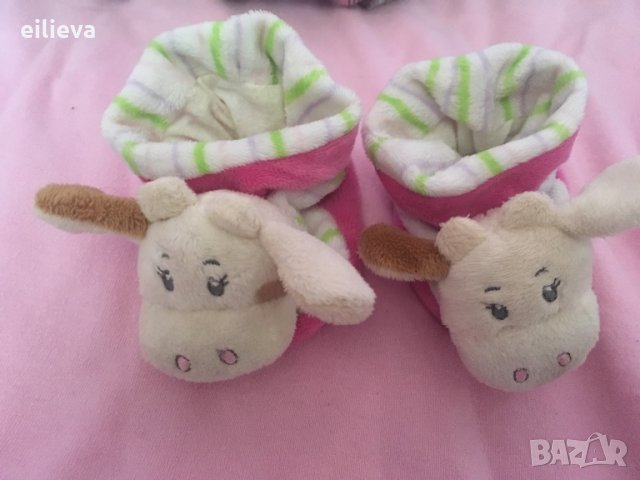 Бебешка рокля, снимка 3 - Бебешки рокли - 32176881