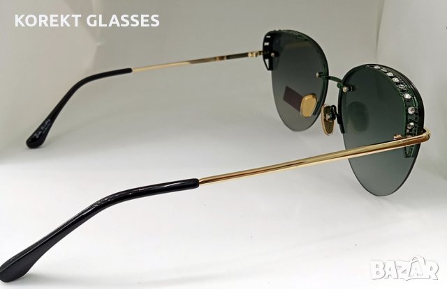 Слънчеви очилa Rita Bradley HIGH QUALITY POLARIZED 100% UV, снимка 4 - Слънчеви и диоптрични очила - 34520168