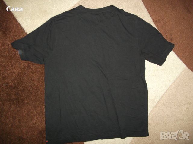 Тениски PUMA   мъжки,Л-ХЛ, снимка 4 - Тениски - 29884422