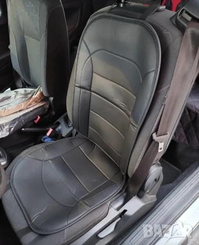 Подгряваща седалка за кола