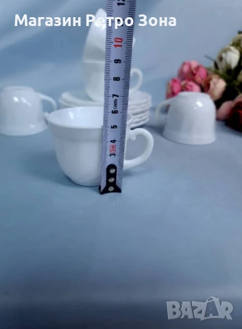 Чаши за кафе, снимка 2 - Чаши - 51210230