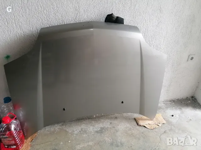 Преден Капак за Nissan X-Trail , снимка 3 - Части - 50105175