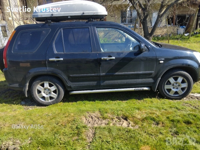 honda crv2 ,хонда црв2 на части2.0,150к.с., снимка 8 - Автомобили и джипове - 54181595