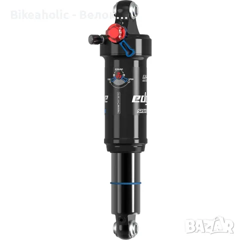 Шок SR Suntour Edge LO-R 210x55mm, снимка 2 - Части за велосипеди - 55847387