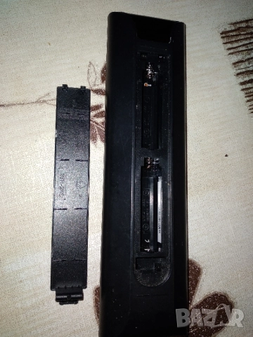 Дистанционно за Smart TV box на А1, снимка 3 - Дистанционни - 52461311