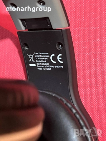 Слушалки Grundig, снимка 5 - Слушалки и портативни колонки - 52543565