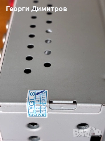 Радио мултимедия за автомобил Android auto- Car Play, снимка 3 - Аудиосистеми - 54246445