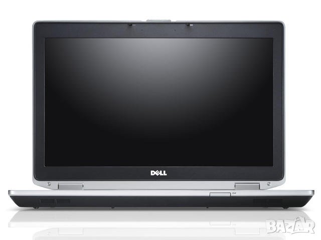 Dell Latitude E6530, снимка 3 - Лаптопи за работа - 30784409