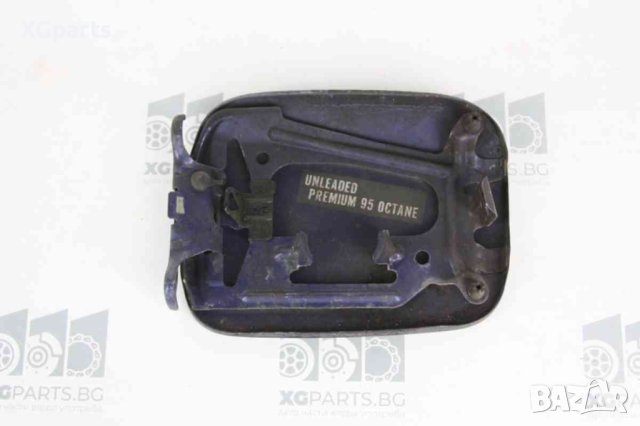 Вратичка резервоар за Nissan Micra K12 2+1 вр. (2003-2010), снимка 2 - Части - 42149656