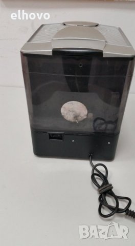 Кафеавтомат Saeco Incanto SUP 021Y -1, снимка 8 - Кафемашини - 29155941