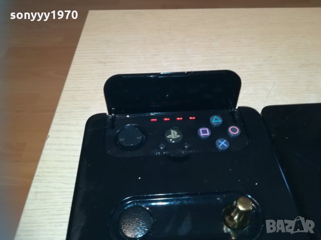 dj hero renegade ps2 & ps3 controler 0611201428, снимка 12 - PlayStation конзоли - 30696357