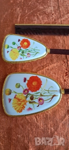 Ретро дамски принадлежности , снимка 10 - Антикварни и старинни предмети - 51779576