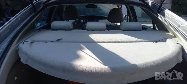 Кора багажник Nissan Primera III P12 хечбек