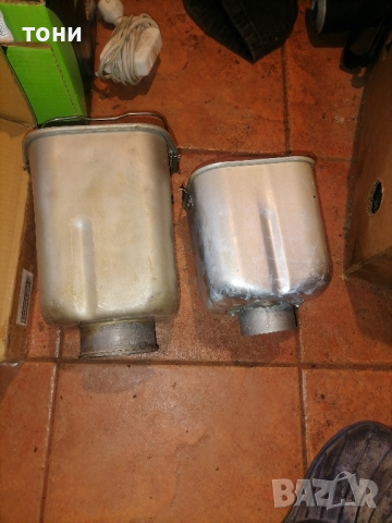 казанчета за хлебопекарна , снимка 3 - Хлебопекарни - 44599044