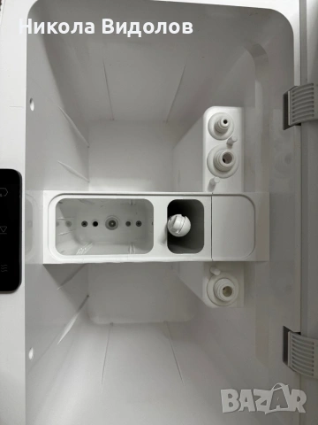 Прахосмукачка робот Dreame L20 Ultra, снимка 7 - Кухненски роботи - 53092602