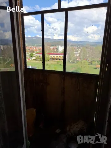 Тристаен апартамент в Панагюрище, снимка 12 - Апартаменти - 50163376